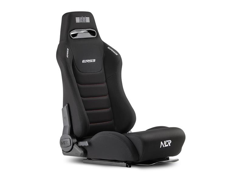 Siège inclinable NEXT LEVEL RACING ERS3 Elite Series - Édition tissu e
