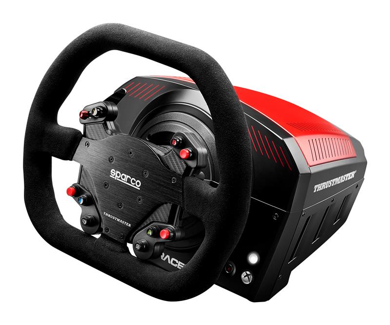 THRUSTMASTER (TS-XW Racer...