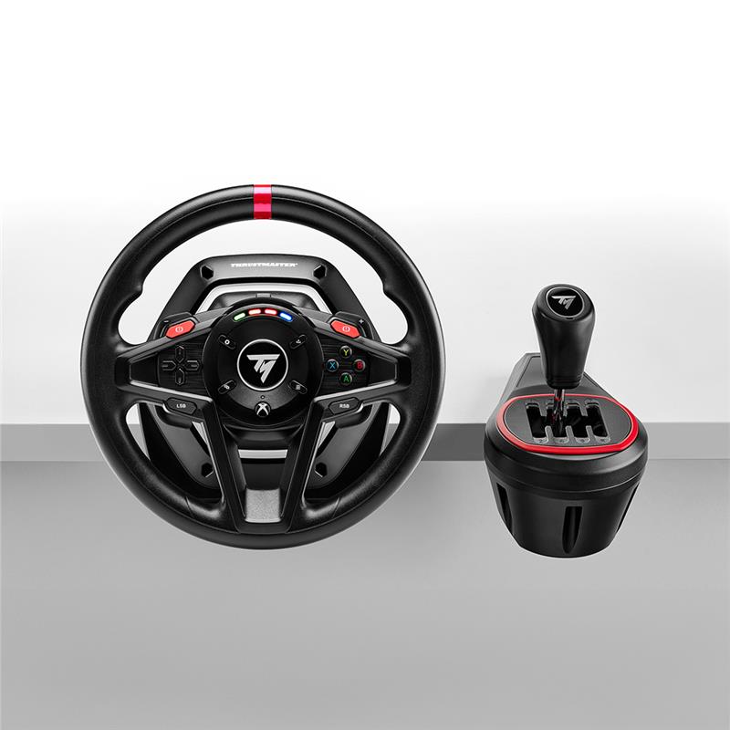 THRUSTMASTER T128 Shifter Pack XBOX / PC (4460267) - Canada