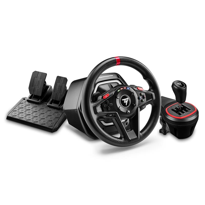 Thrustmaster スリムハブ THRUSTMASTER T128 Shifter Pack XBOX / PC (4460267) - Canada