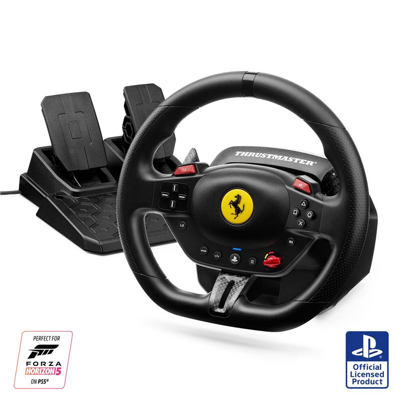 THRUSTMASTER -  -