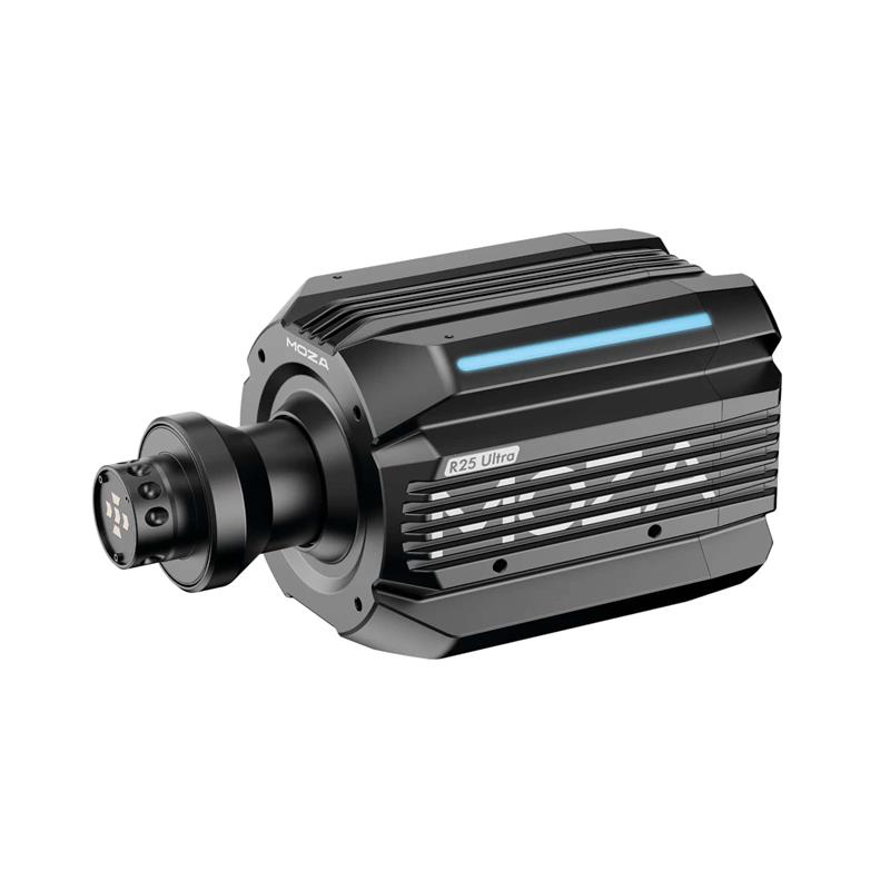 MOZA R25 Ultra True Torque Direct Drive Wheel Base