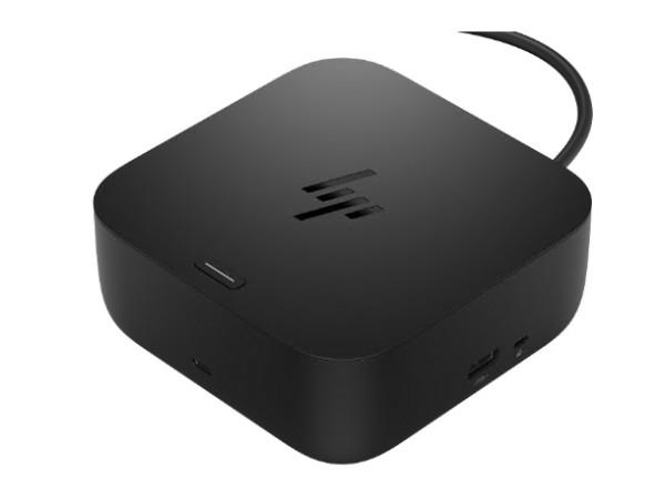 HP USB-C 100W G6 DOCK ENGLISH