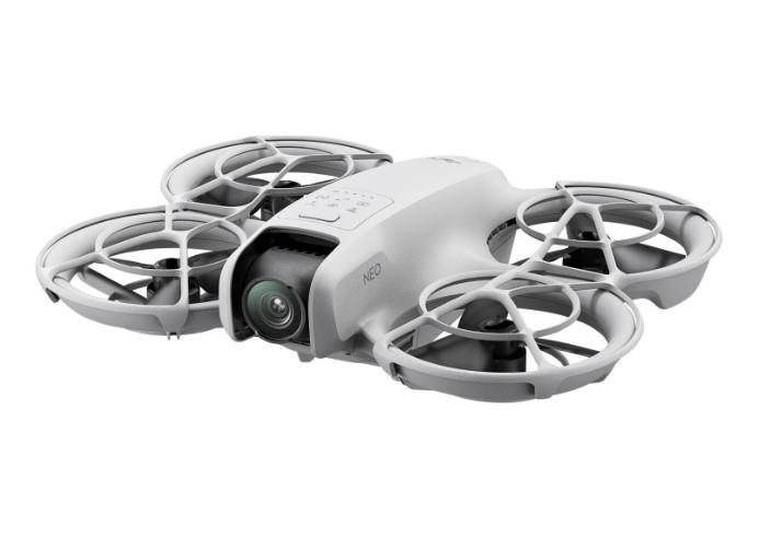 DJI Neo Drone (Sans contrôleur)(Open Box)