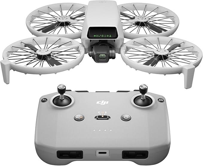 DJI Flip (GL) Drone with Remote Controller