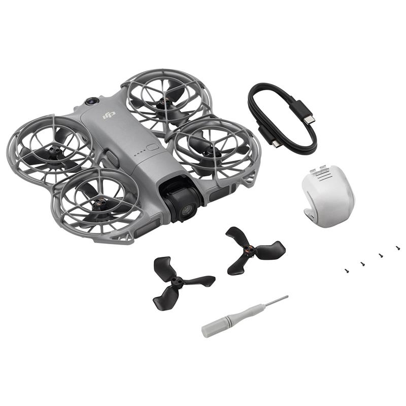 DJI Drone quadricoptère Neo 2 avec caméra