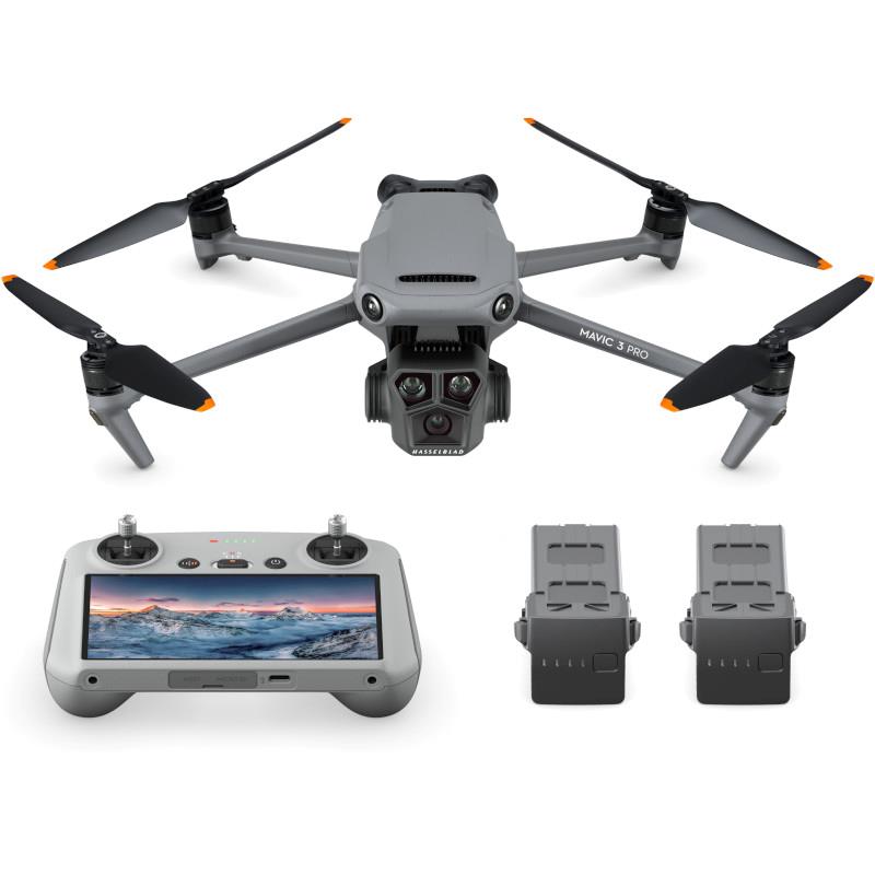 DJI Mavic 3 Pro Fly More Combo