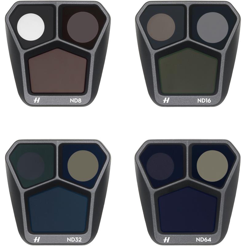 nsemble de filtres ND pour DJI Mavic 3 Pro (ND8/16/32/64