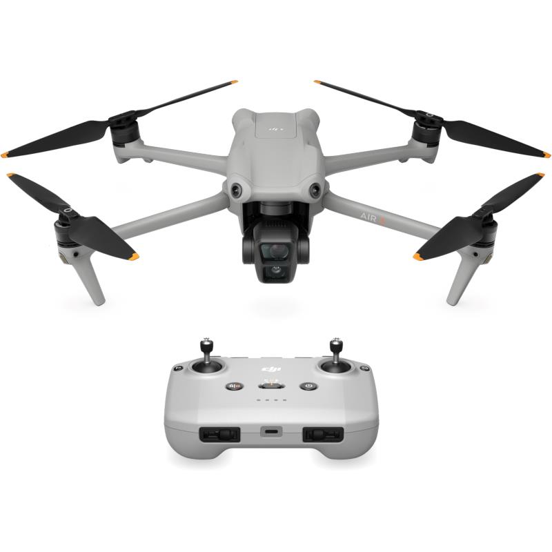 DJI Air 3 Drone et télécommande