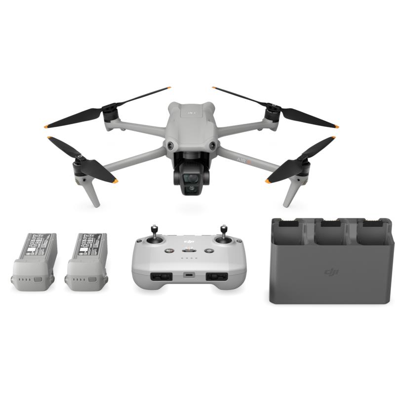 DJI Air 3 Fly More Combo