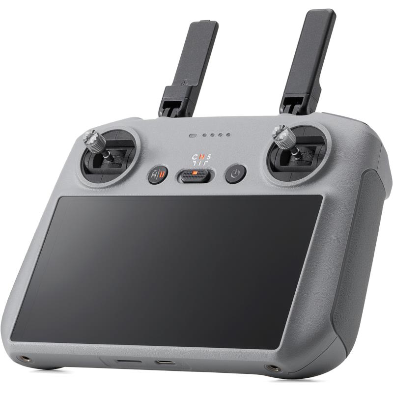 DJI RC 2 Télécommande pour drone avec caméra et écran intégré