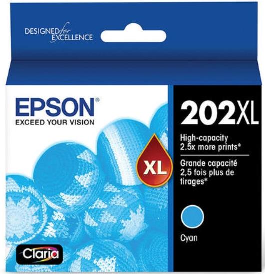 Epson (T202XL220S) Toner et Cartouche