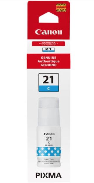 Canon GI-21 (GI21) Original...