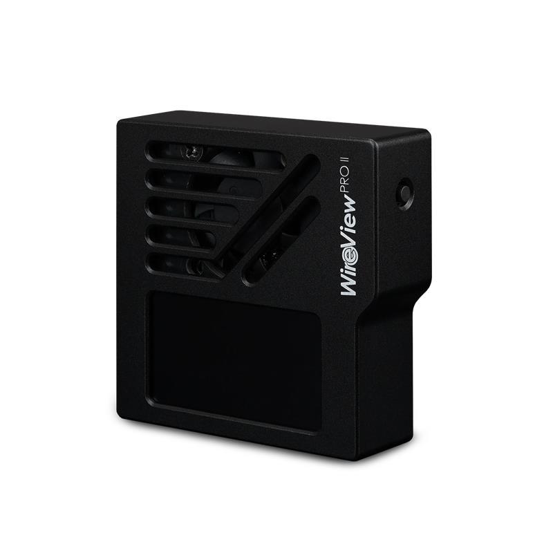 Thermal Grizzly WireView Pro II Reverse Black