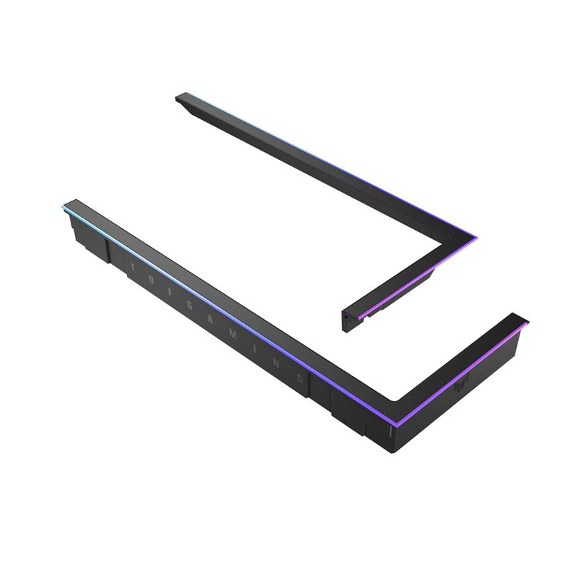 ASUS TUF Gaming ARGB Lighting Kit for GT502 Horizon Series (Black)