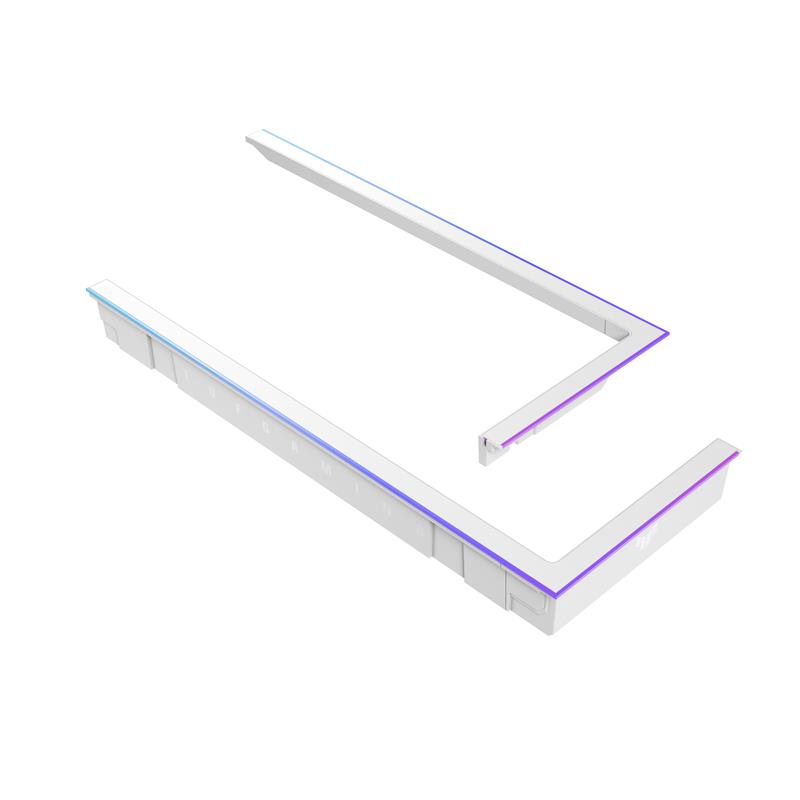 ASUS TUF Gaming ARGB Lighting Kit for GT502 Horizon Series (White)