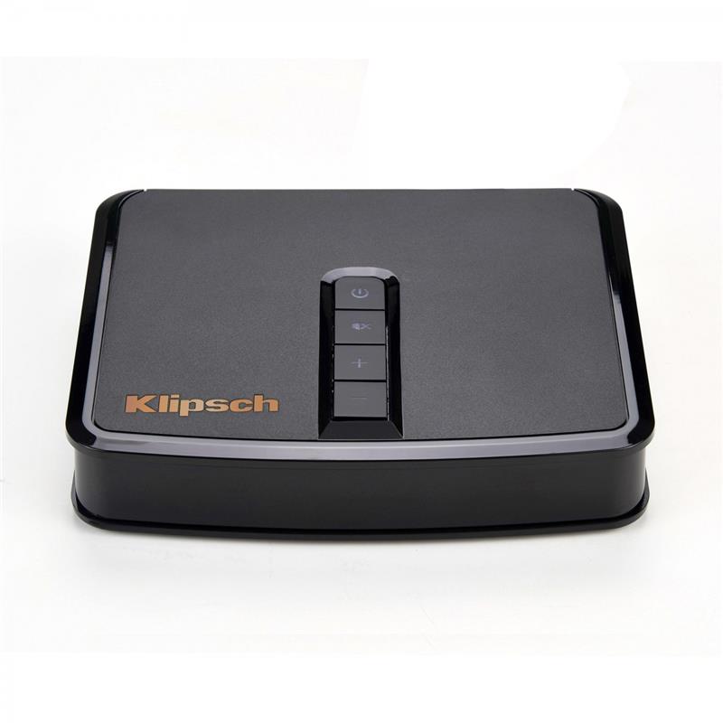 KLIPSCH GATE - Play Fi | Connect Any Legacy Source and Stream