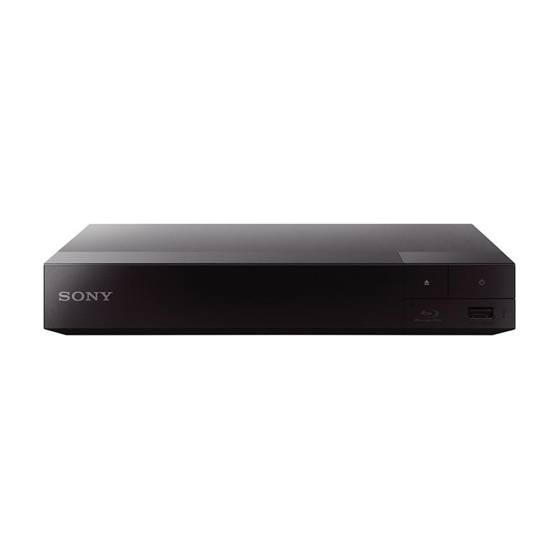 Sony Blu-ray Player with Wi-Fi (BDP-S3700)