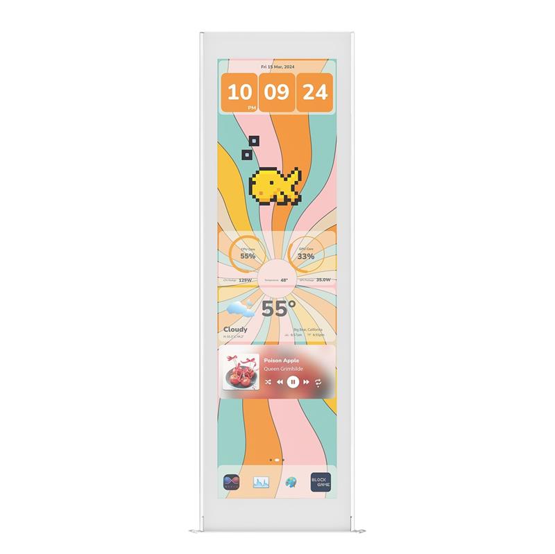 HYTE Kit de mise à niveau...