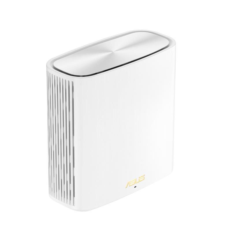 ASUS ZenWiFi (XD6 2PK) AX5400 Whole-Home Router - Canada Computers