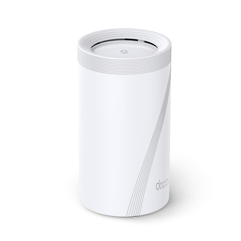 TP-Link (Deco BE85(2-pack)) - BE22000 Mesh WiFi 7 System - Canada