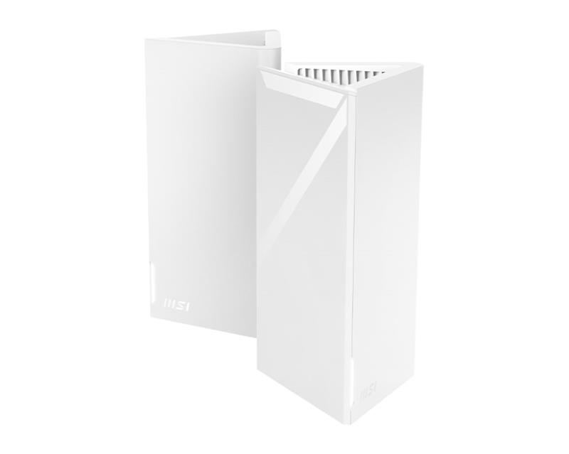 MSI BE5000 Roamii BE Lite Mesh Wi-Fi 7 System (2 Pack)