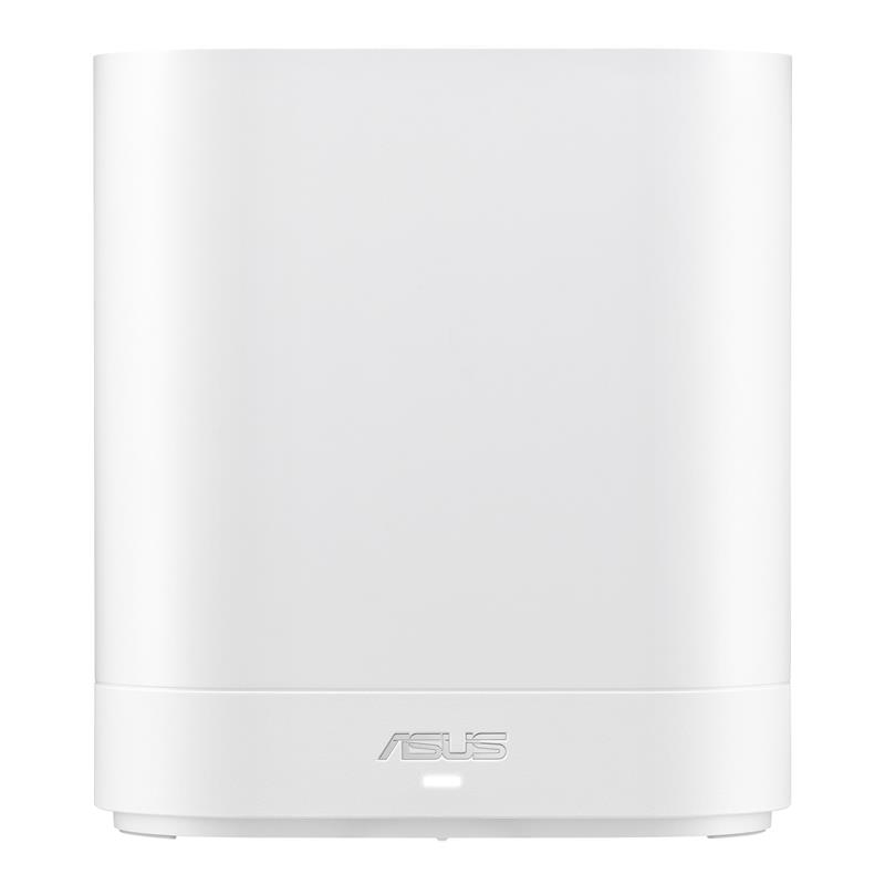 Système ASUS ExpertWiFi EBM68 AX7800 Tri-bande Business Mesh Wi-Fi 6