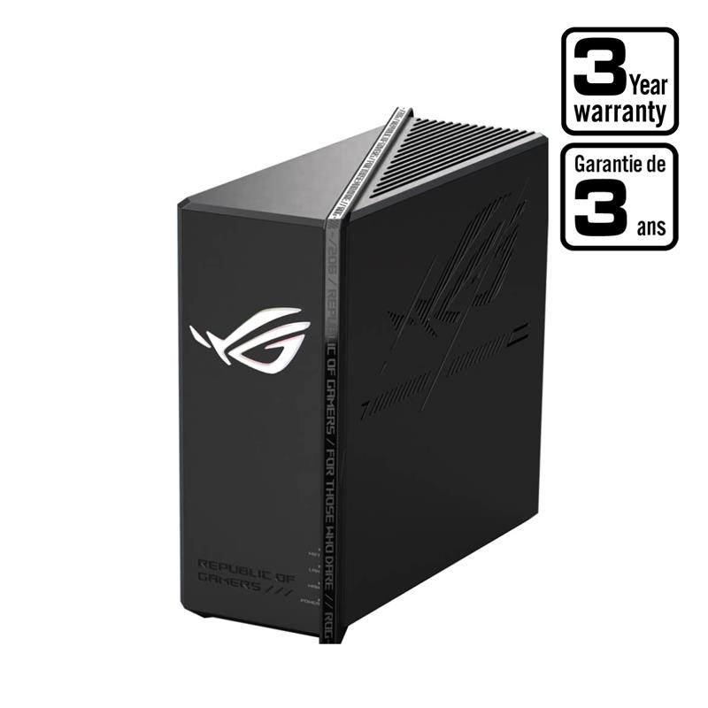 ASUS ROG Strix GS-BE12000 BE12000 Tri-band Wi-Fi 7 Router