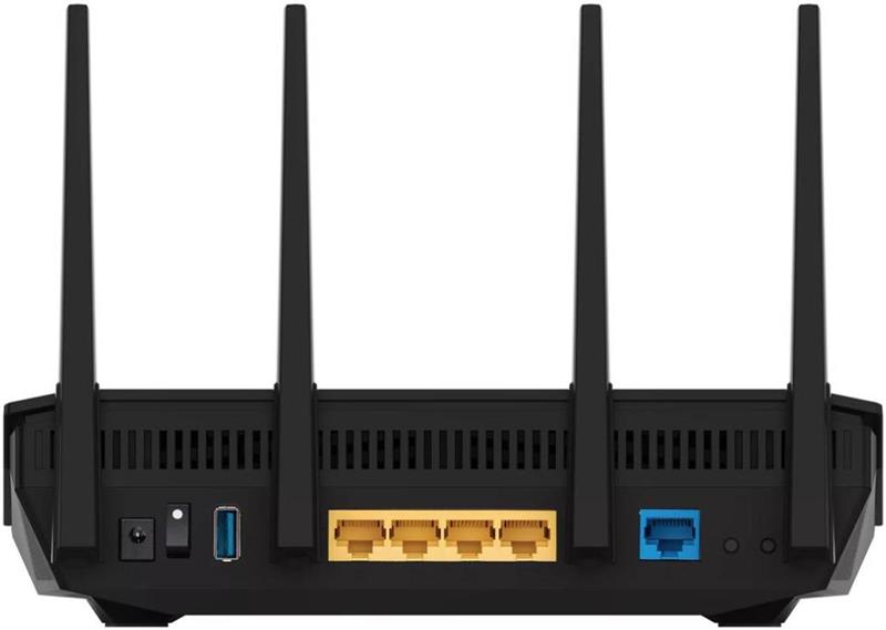 ASUS RT-AX5400 AX5400 Dual Band Wireless Wi-Fi 6 Router - Canada