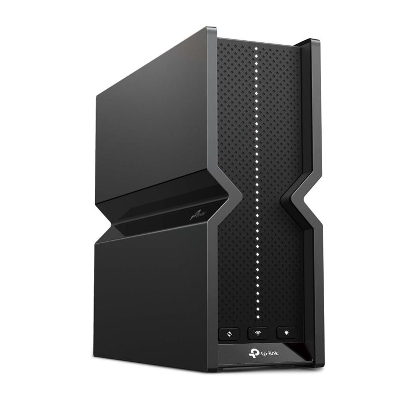 TP-Link (Archer BE550) Tri-Band BE9300 Wi-Fi 7 Router - Canada ...