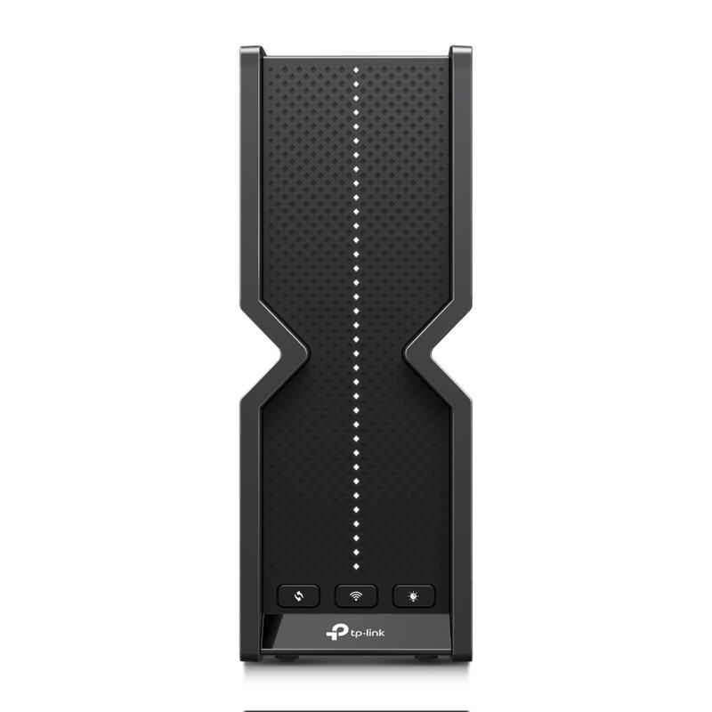 TP-Link (Archer BE550) Tri-Band BE9300 Wi-Fi 7 Router - Canada