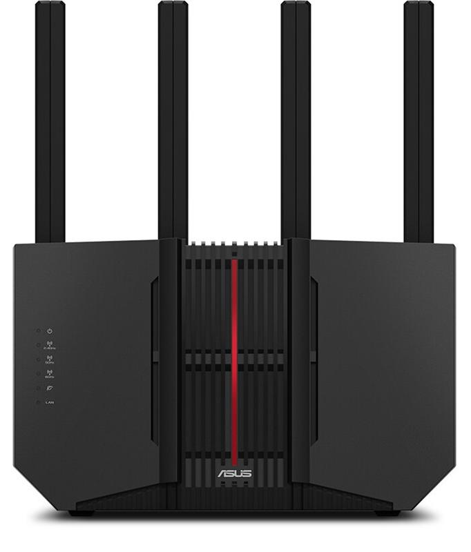ASUS RT-BE92U BE9700 Tri-Band Wireless Wi-Fi 7 Router(Open Box)
