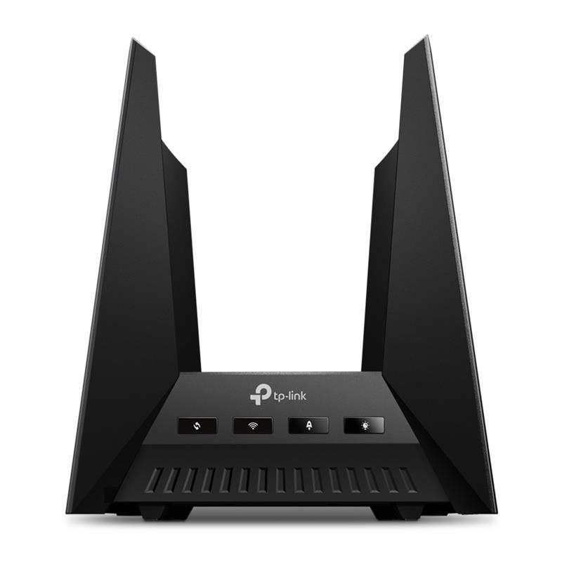TP-Link (Archer GE800) Tri-Band BE19000 Wi-Fi 7 Gaming Router