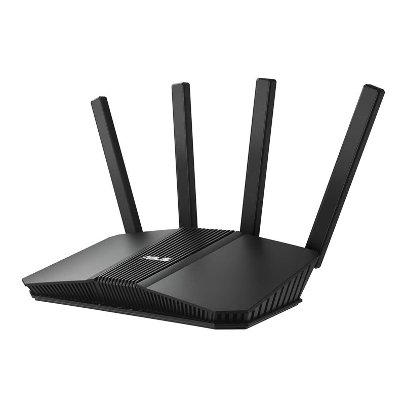 ASUS RT-BE58U BE3600 Dual-band Wireless Wi-Fi 7 Router - Canada ...