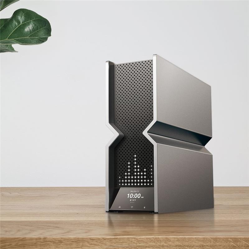 TP-Link (Archer BE900) Quad-Band BE24000 WiFi 7 Router - Canada