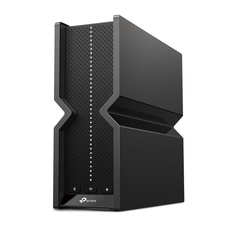 TP-Link (Archer BE700) Tri-Band BE15000 Wi-Fi 7 Router