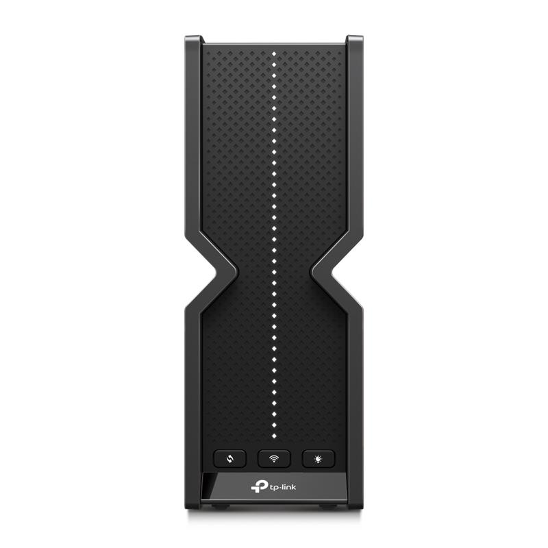 TP-Link (Archer BE550 Pro) Tri-Band BE9700 Wi-Fi 7 Router - Canada