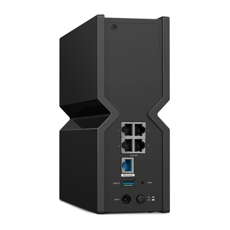 Archer BE550Pro BE9700 Wi-Fi 7 10Gルーター TP-Link (Archer BE550 Pro) Tri-Band BE9700 Wi-Fi 7 Router - Canada