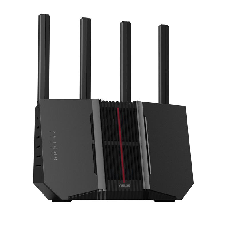 ASUS RT-BE92U BE9700 Tri-Band Wireless Wi-Fi 7 Router - Canada ...