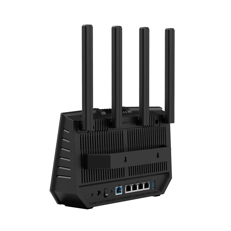 ASUS RT-BE92U BE9700 Tri-Band Wireless Wi-Fi 7 Router - Canada ...