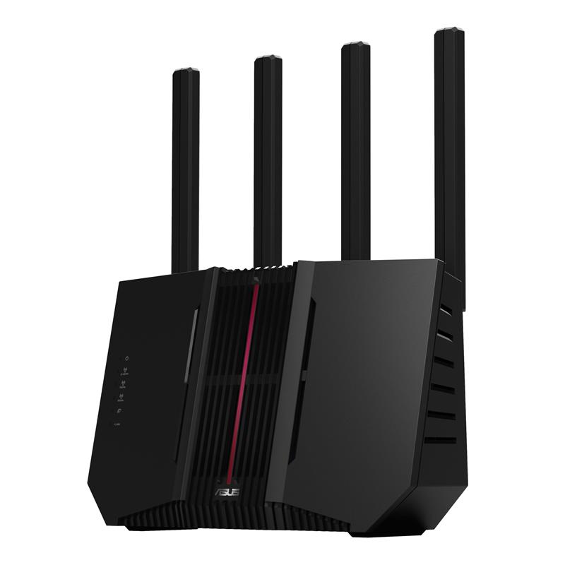 ASUS RT-BE92U BE9700 Tri-Band Wireless Wi-Fi 7 Router - Canada ...