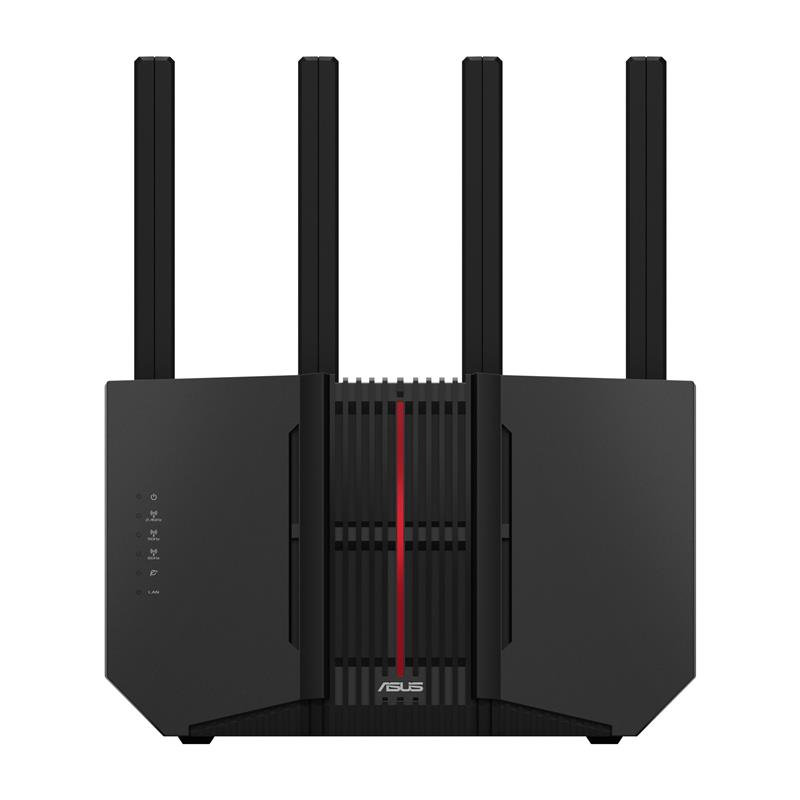 ASUS RT-BE92U BE9700 Tri-Band Wireless Wi-Fi 7 Router(Open Box)