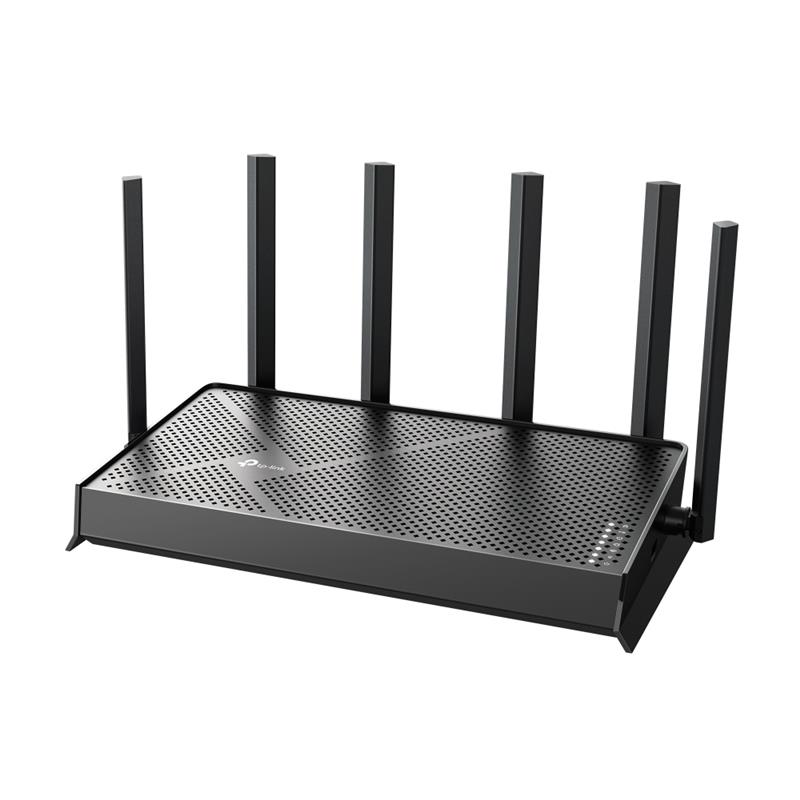 TP-Link (Archer BE400) Dual-Band BE6500 Wi-Fi 7 Router - Canada