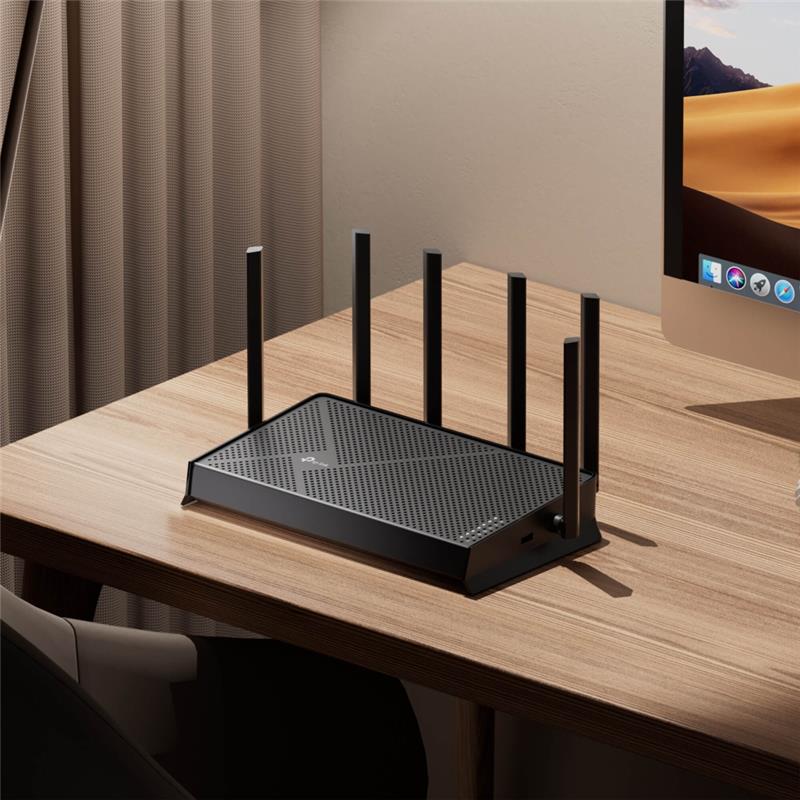 TP-Link (Archer BE400) Dual-Band BE6500 Wi-Fi 7 Router - Canada