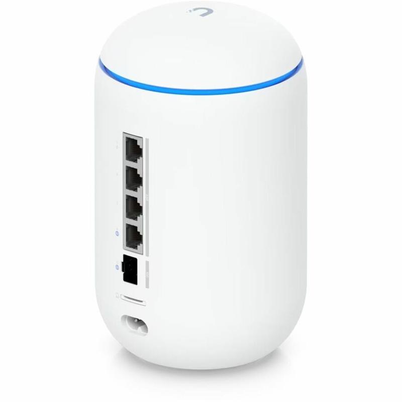 Ubiquiti Dream Router 7 ホワイト UBIQUITI UDR7 Dream Router 7 Tri-Band Wi-Fi 7 Router - Canada