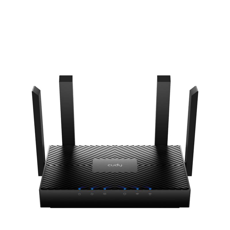 Cudy WR3000 AX3000 Dual Band Wi-Fi 6 Router