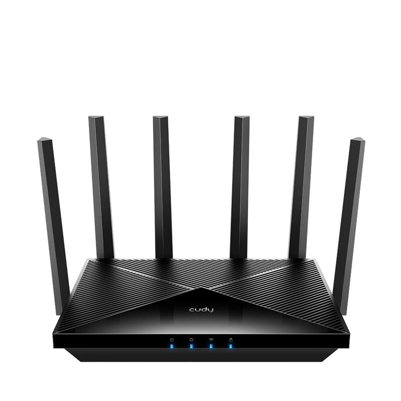Cudy WR11000 BE11000 Tri-Band  2.5G Wi-Fi 7 Router