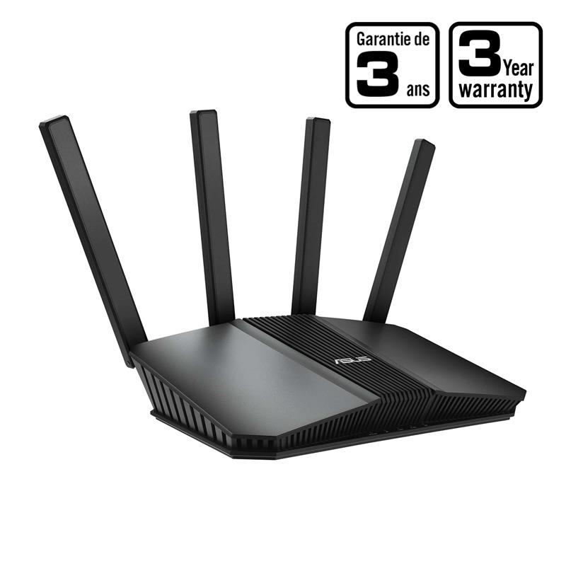 ASUS RT-BE58U BE3600 Dual-band Wireless Wi-Fi 7 Router