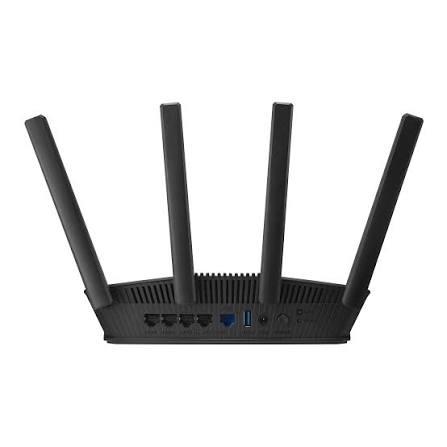 ASUS RT-BE58U BE3600 Dual-band Wireless Wi-Fi 7 Router(Open Box)