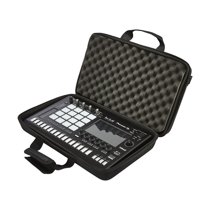 PIONEER DJ DJC-TSP16 BAG Semi-Hard Case for TORAIZ AS-1 Samplers
